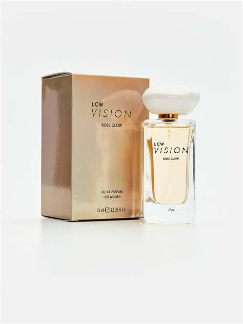 LCW Vision Rose Glow LC Waikiki – MyFragranceList.